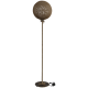 SILK-02 FLOOR LAMP ROPE NATUR-UT-BR