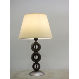 Φωτιστικό Artistic lamp Γρανάζια 3