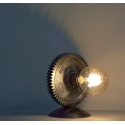 Φωτιστικό Artistic lamp Γρανάζι