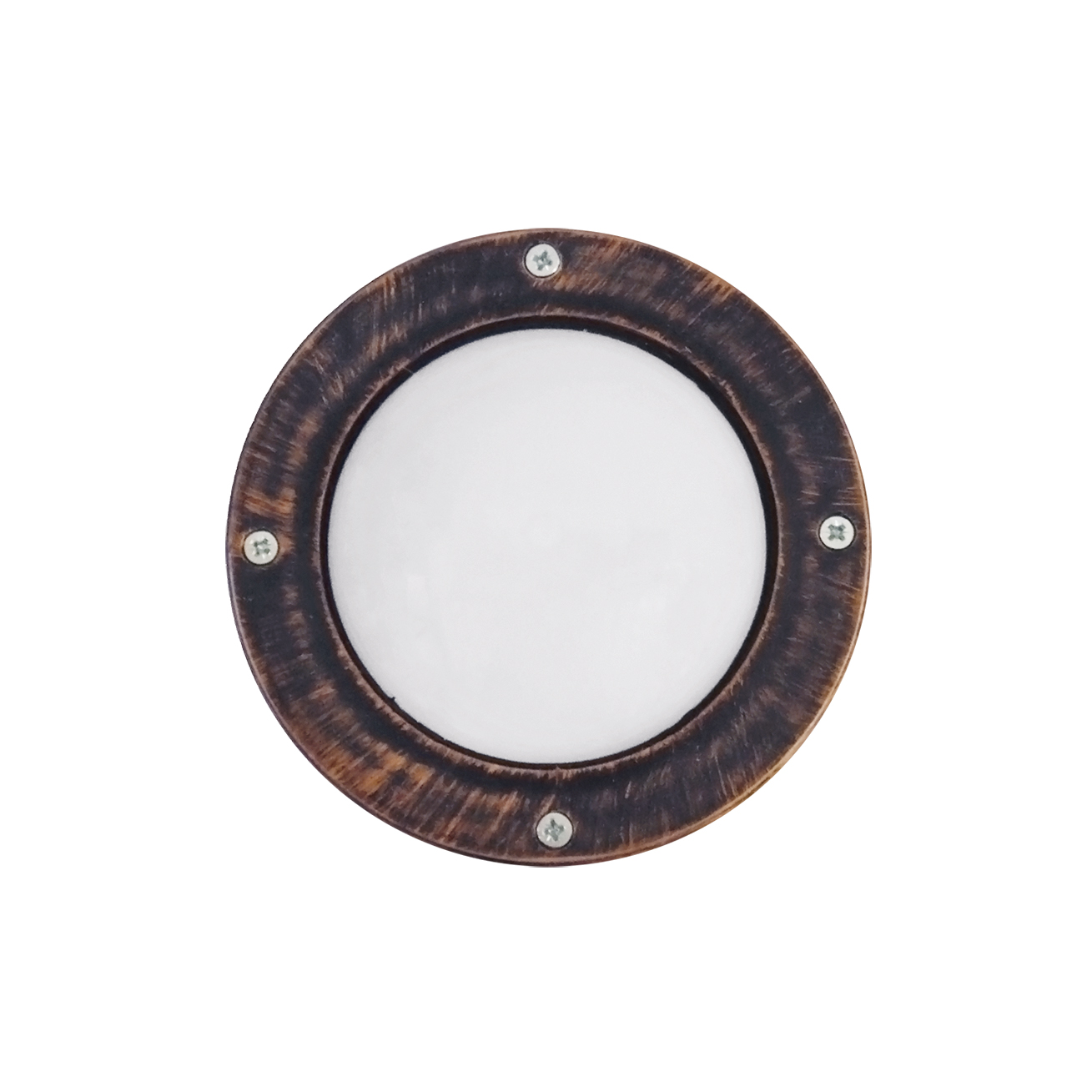 13-0069 new Φωτιστικό χελώνα SLP-10A COPPER - Image 1