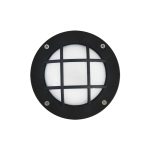 Φωτιστικό χελώνα SLP-10B  BLACK