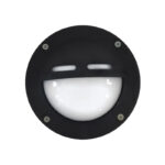 Φωτιστικό χελώνα SLP-10D  BLACK
