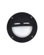 Φωτιστικό χελώνα SLP-10D  BLACK