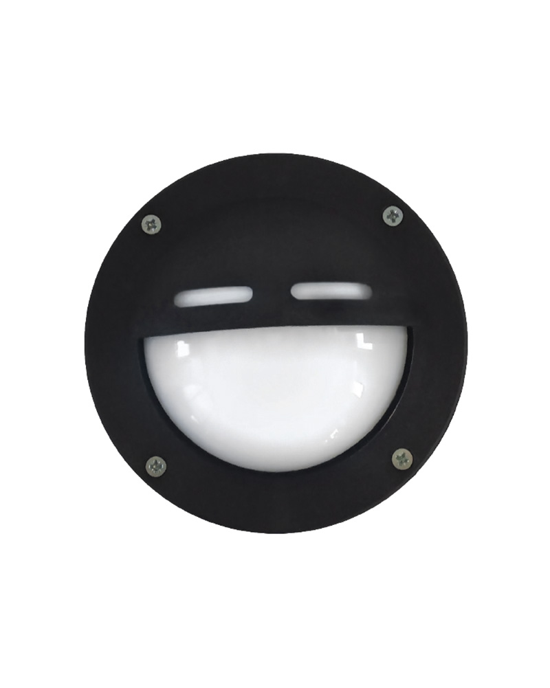 SLP-10D BLACK Φωτιστικό χελώνα SLP-10D BLACK - Image 1
