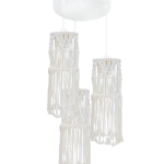 MACRAME  MAC-01PENDEL 3L