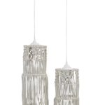 MACRAME  MAC-01PENDEL 2L