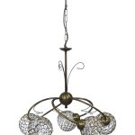 CHRIS 5L BRONZE ΠΟΛΥΦΩΤΟ