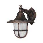 Απλίκα επιτοίχια  LP-700ΑN COPPER