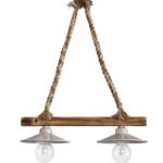 MIX-150RAGA 2/L ROPE MIX-WH-BR