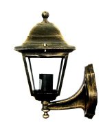 Φωτιστικό τοίχου  LP-350-1 BRONZE - Image 2