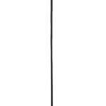 OVO 1/L BL-WH ΚΡΕΜΑΣΤΟ ΠΛΑΣΤΙΚΟ