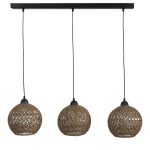 SILK/3L RAGA CE BL-NATURAL ΚΡΕΜΑΣΤΟ