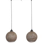 SILK/2L RAGA CE BL-NATURAL ΚΡΕΜΑΣΤΟ