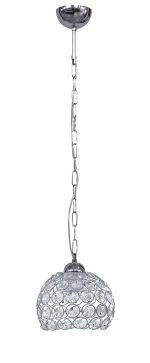 CHRIS/20 1L CHAIN NICKEL ΜΟΝΟΦΩΤΟ