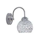 CHRIS/AP NIKEL ΑΠΛΙΚΑ ΚΡΥΣΤΑΛΛΟ