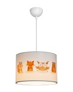 KID-FOX 1L Φ30 ΚΡΕΜΑΣΤΟ Ε/27 - Image 4