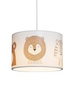 KID-LION 1L Φ30 ΚΡΕΜΑΣΤΟ Ε/27 - Image 3