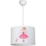 KID-BALLARINA 1L Φ30  ΚΡΕΜΑΣΤΟ Ε/27