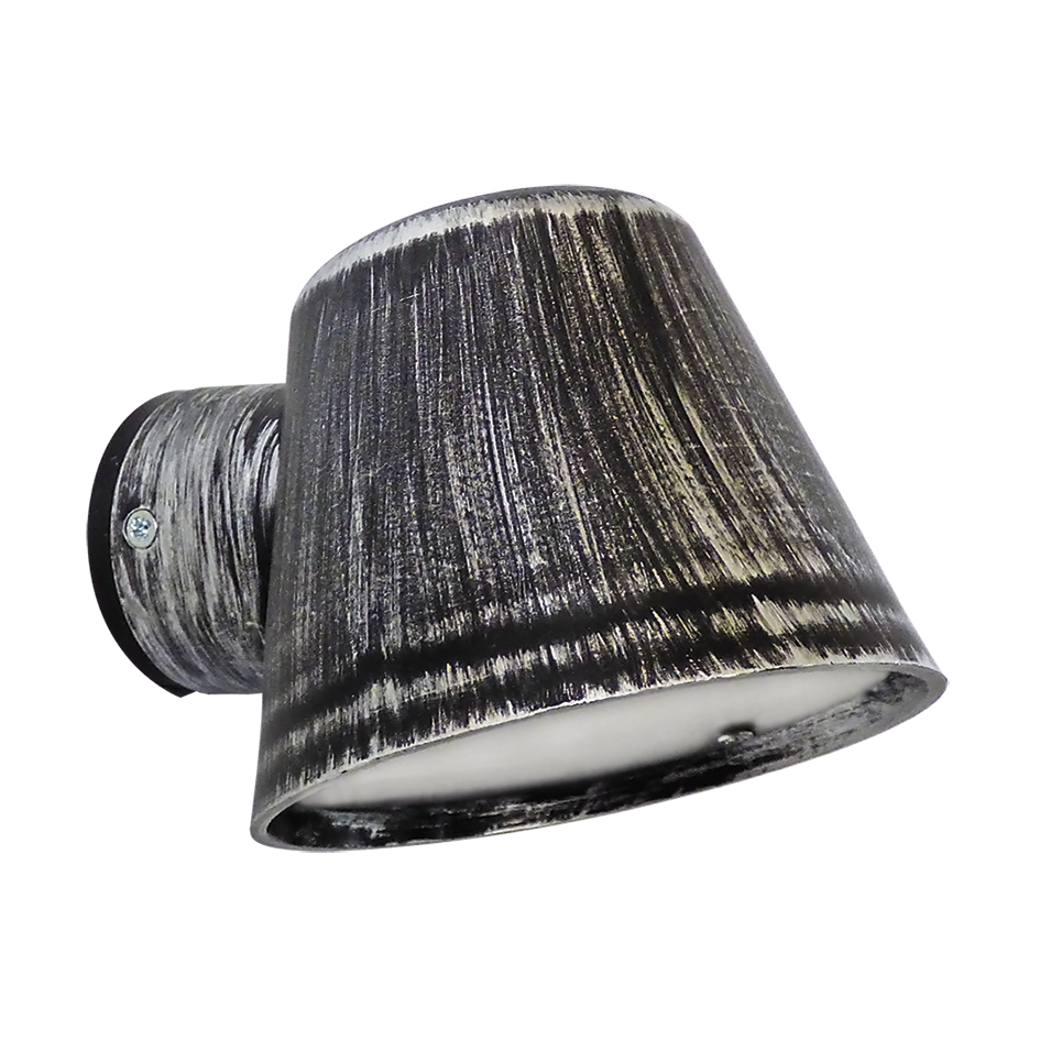 Φωτιστικό απλίκα / σπότ  C-09 1/L SILVER