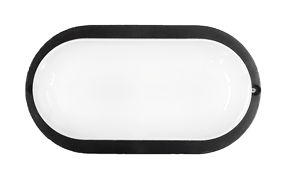 Φωτιστικό χελώνα SLP-300 BLACK