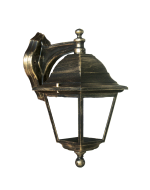 Φωτιστικό τοίχου  LP-510A BRONZE