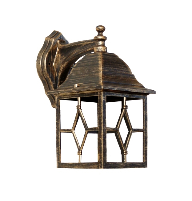 Φωτιστικό τοίχου / απλίκα LP-710AN BRONZE