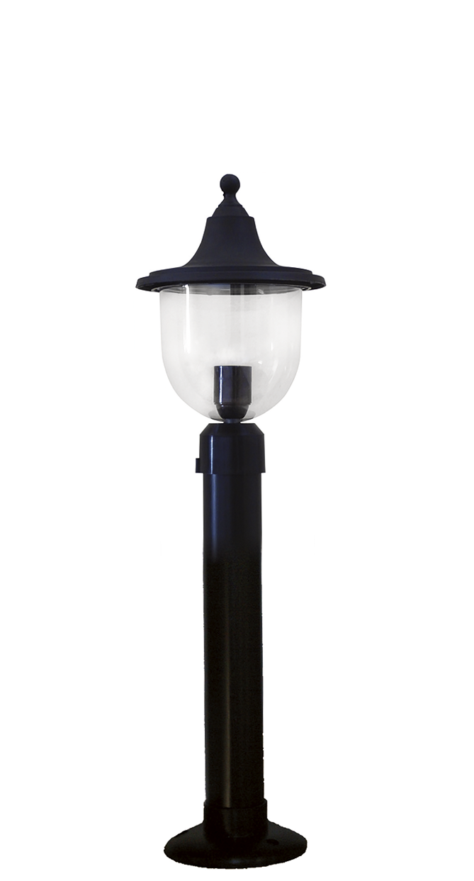 Εδάφους LP-511EΒ 2L 100cm BLACK