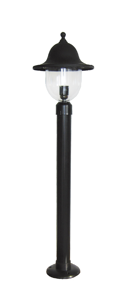 Εδάφους LP-511EΒ 2L 100cm BLACK