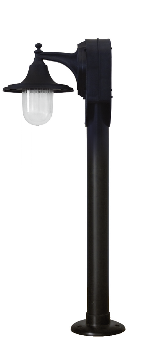 Εδάφους LP-511EΒ 2L 100cm BLACK