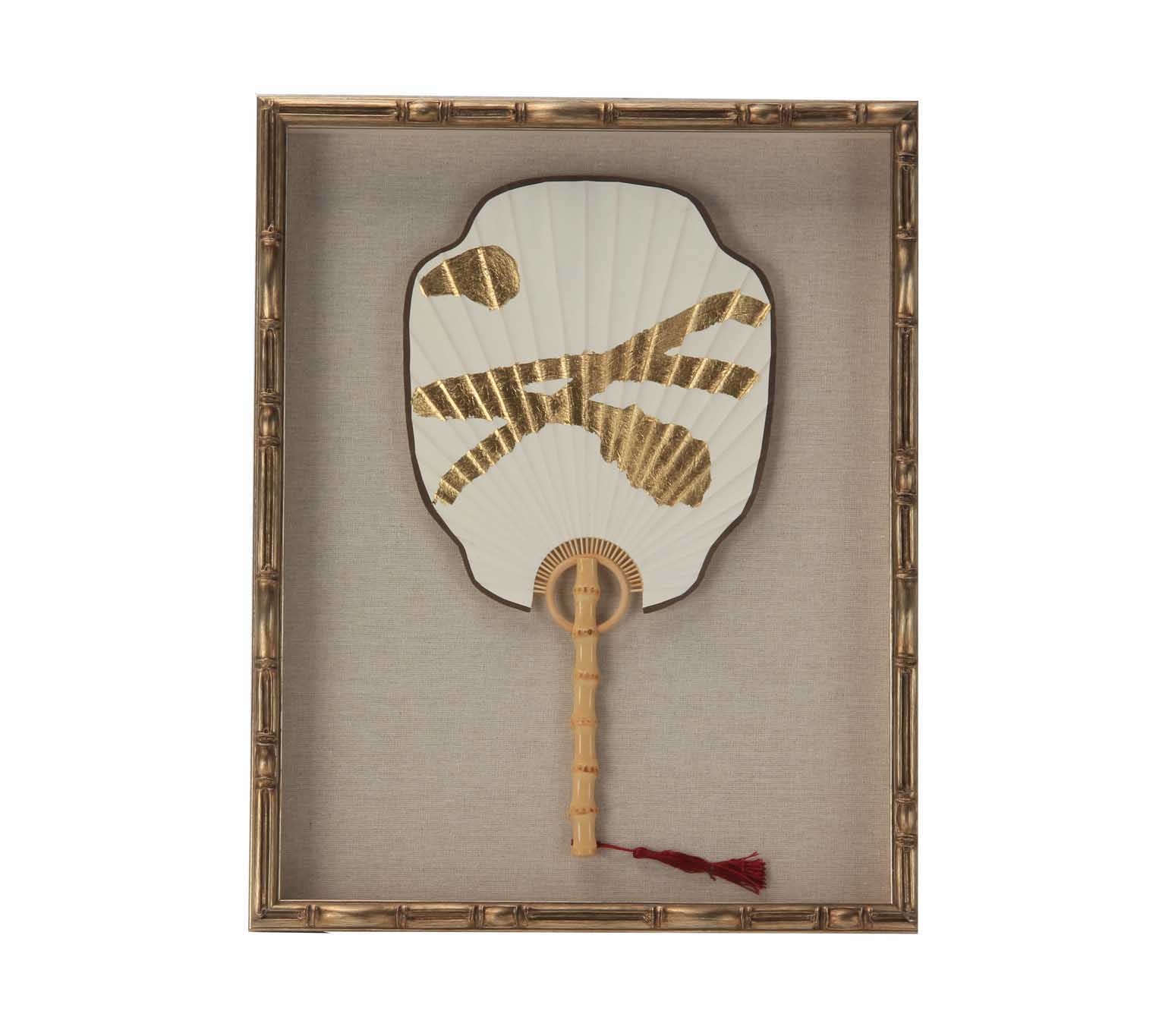 ΠΙΝΑΚΑΣ ΒΕΝΤΑΛΙΑ ΛΕΥΚΟ ΧΡΥΣΟ