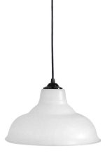 Κρεμαστό φωτιστικό PUBLIC 1L BL-WHITE