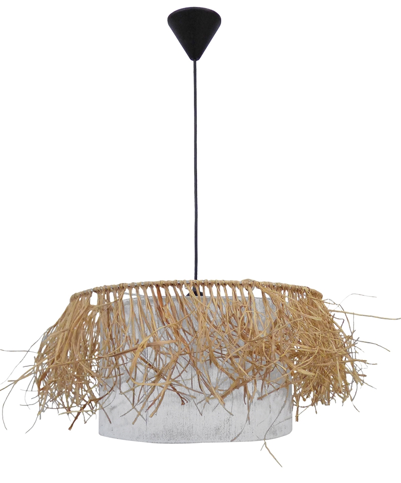 CONGO -A- 1L ΚΡΟΣΣΙΑ ΜΠΑΝΑΝΑ ΚΡΕΜΑΣΤΟ ΦΩΤΙΣΤΙΚΟ