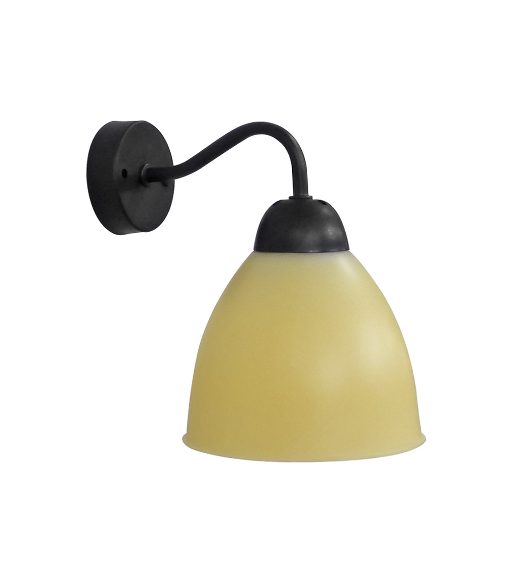 Φωτιστικό τοίχου / απλίκα AS-25AP OVO BL-MELI