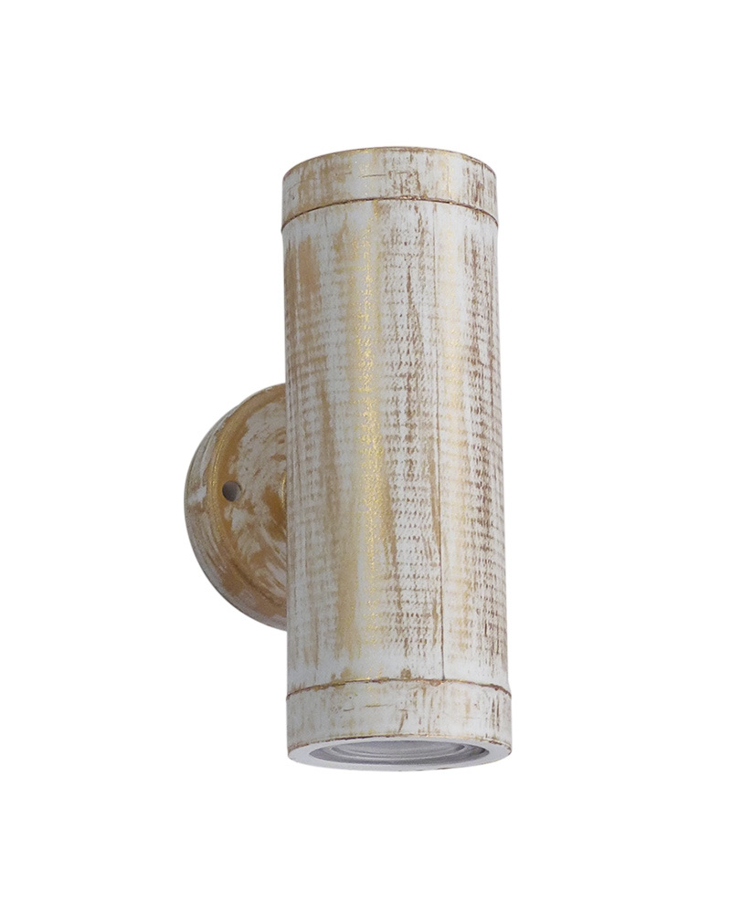 C-02 WHITE-BRONZE UP-DOWN