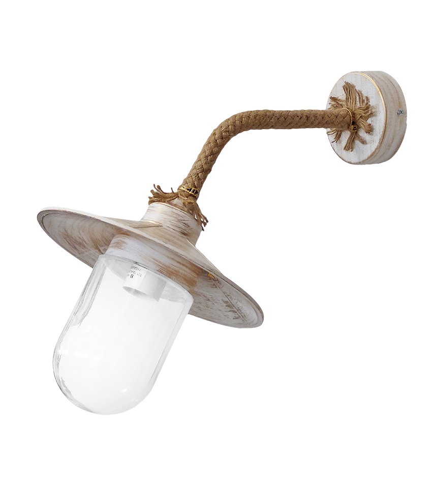 SLP-651AP ROPE UT-WH-BR 45μ ΑΠΛΙΚΑ ΤΑΜΠΛΑΣ-ΒΙΔΩΤΟ ΓΥΑΛΙ ΘΥΕΛΗΣ