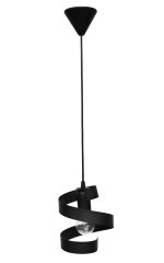 FLEXI-01 BLACK 1/L ΚΡΕΜΑΣΤΟ ΜΕΤΑΛΙΚΟ