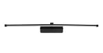 LED WALL BLACK ΑΠΛΙΚΑ ΠΙΝΑΚΑΣ - ΜΠΑΝΙΟΥ 2700Κ/6500Κ