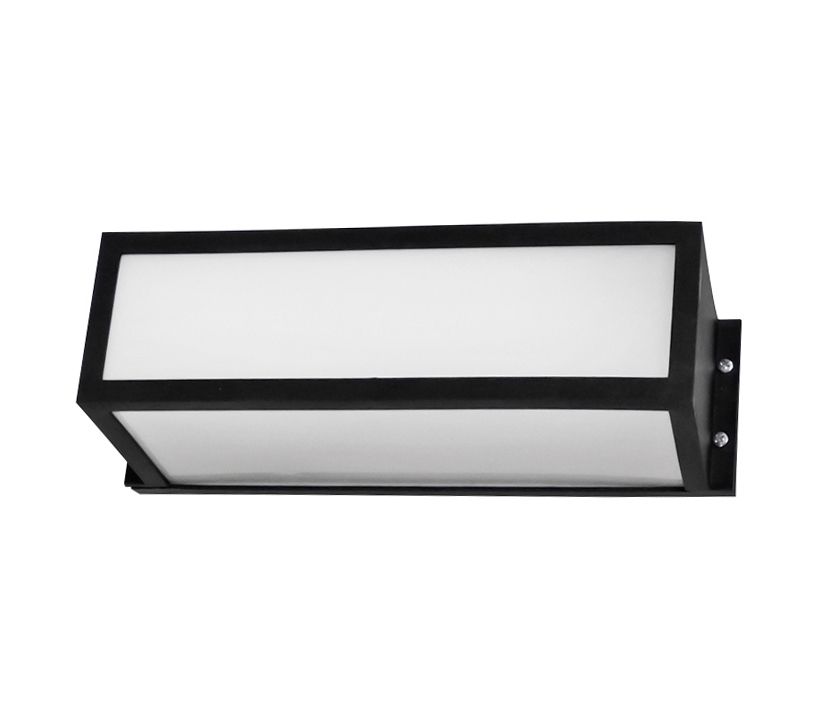 Φωτιστικό τοίχου SLP-50A BLACK