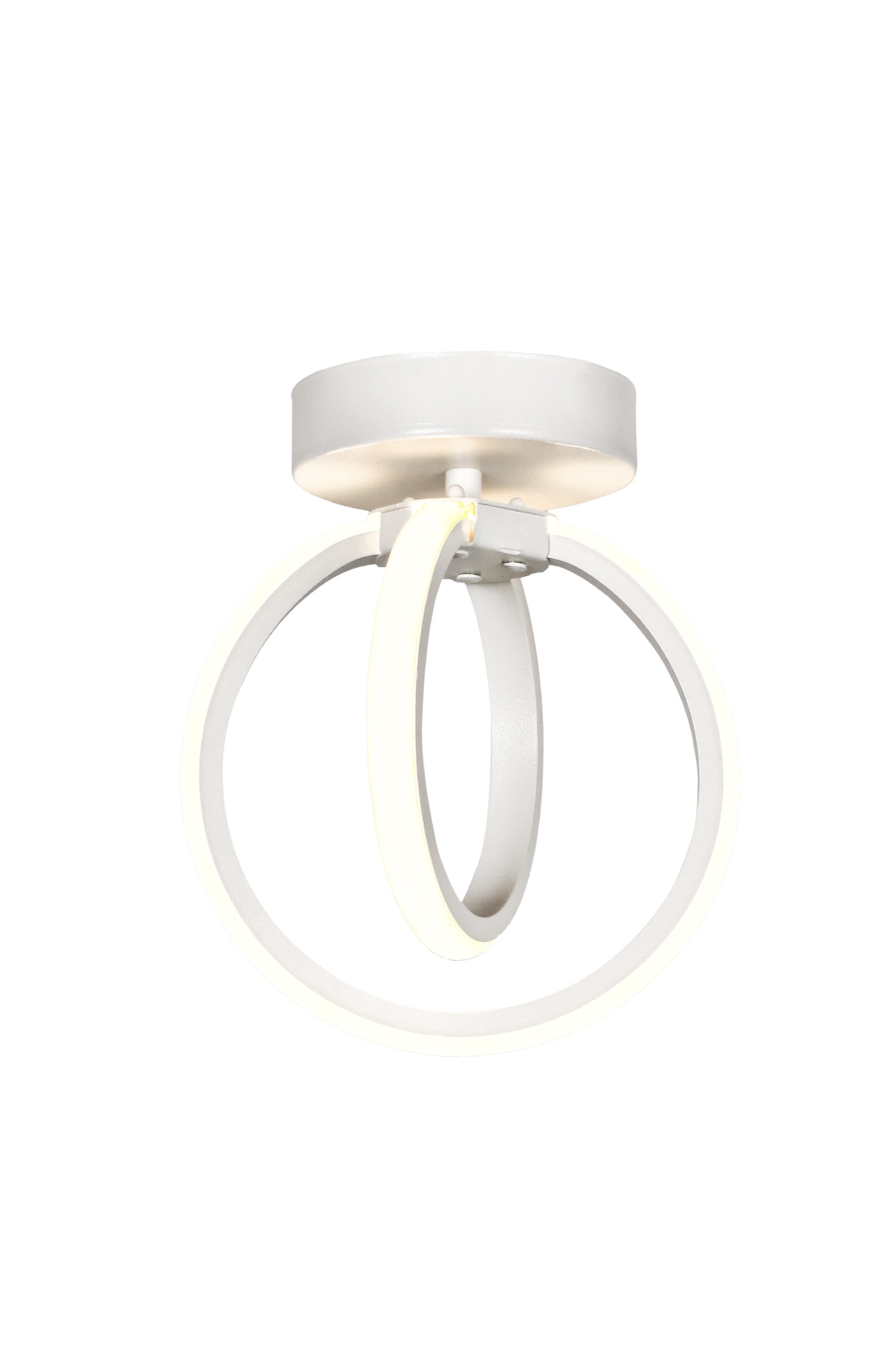 VENUS-20CE LED WHITE 24W ΦΩΤΙΣΤΙΚΟ LED