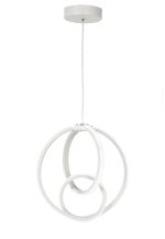 NEON-29 LED WHITE 48W 3000K/4000K/6500K ΦΩΤΙΣΤΙΚΟ LED
