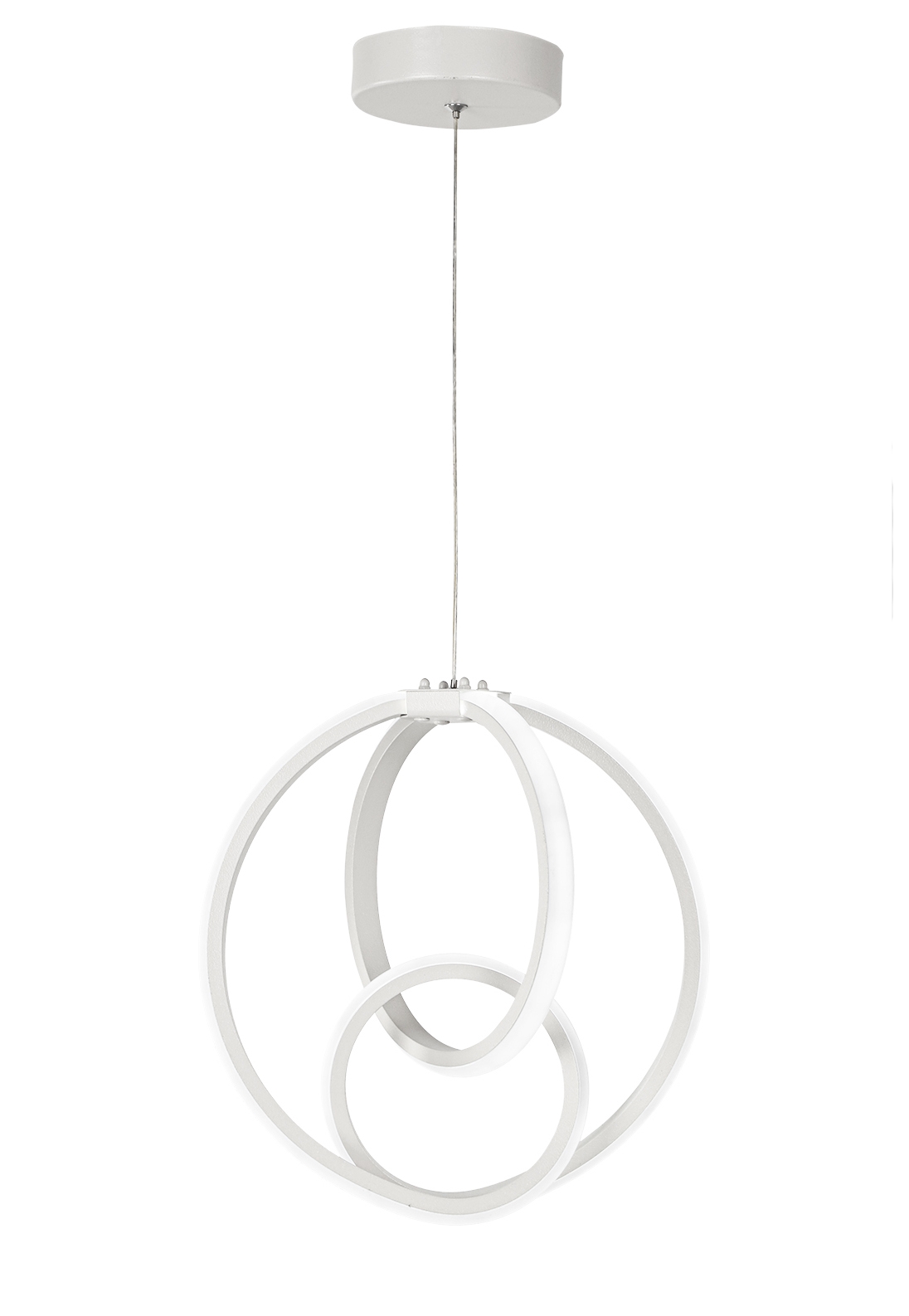 NEON-29 LED WHITE 48W 3000K/4000K/6500K ΦΩΤΙΣΤΙΚΟ LED