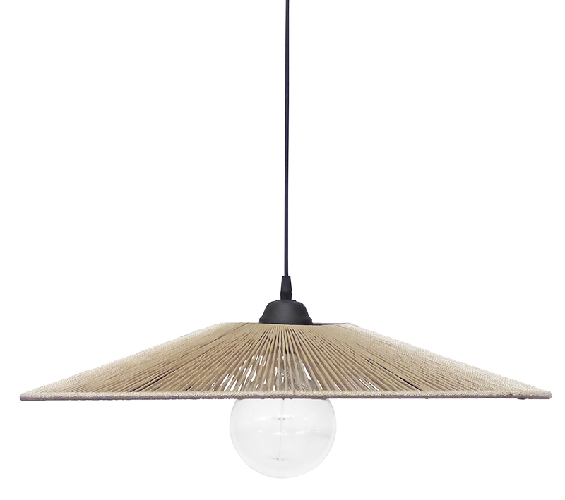 TX-02/60 1L SOMON ΚΡΕΜΑΣΤΟ ΚΩΝΙΚΟ ΦΩΤΙΣΤΙΚΟ ΝΗΜΑ Φ60