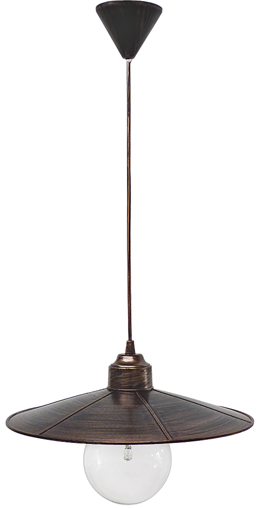 Μονόφωτο LP-180K 1L COPPER