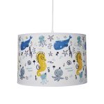 KID-OCEAN 1L Φ30 ΚΡΕΜΑΣΤΟ Ε/27