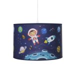 KID-PLANET 1L Φ30 ΚΡΕΜΑΣΤΟ Ε/27