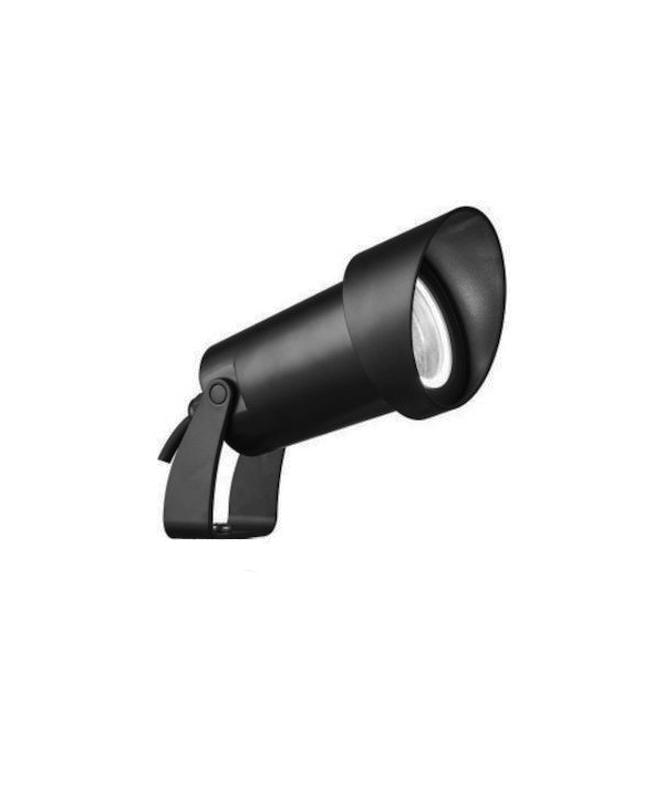 fixedratio_20220510163024_spot_light_fotistiko_led_karfoto_7802 (2) Σποτ επιτοίχιο C-11 BLACK εξωτερικού χώρου - Image 1