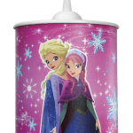 Παιδικό φωτιστικό KID 1L PENDEL Φ15 GIRL -A-