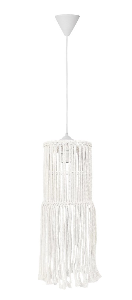 Χωρίς τίτλο MACRAME MAC-03 1L Φ15 - Image 1