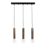 Φωτιστικό S-42RAGA 3/L BRONZE