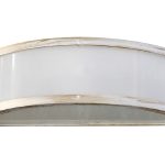Φωτιστικό χελώνα SLP-20A WHITE-BRONZE